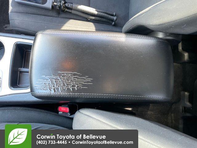 used 2013 Jeep Grand Cherokee car, priced at $8,500