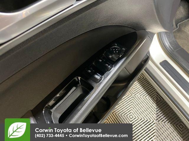 used 2015 Ford Fusion car, priced at $7,990