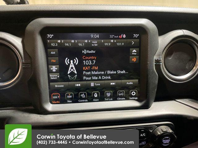 used 2022 Jeep Wrangler Unlimited 4xe car, priced at $28,000