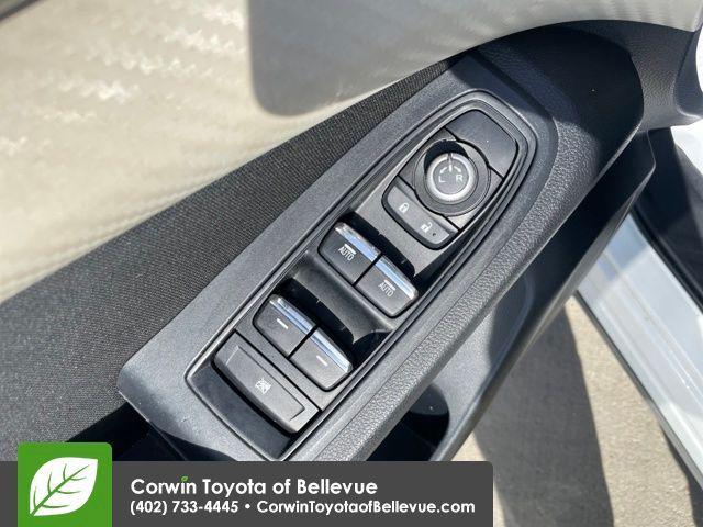 used 2021 Subaru Ascent car, priced at $22,500