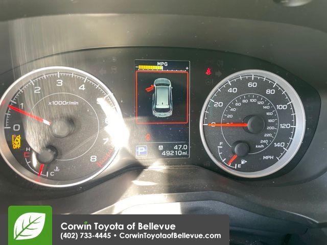 used 2021 Subaru Ascent car, priced at $22,500