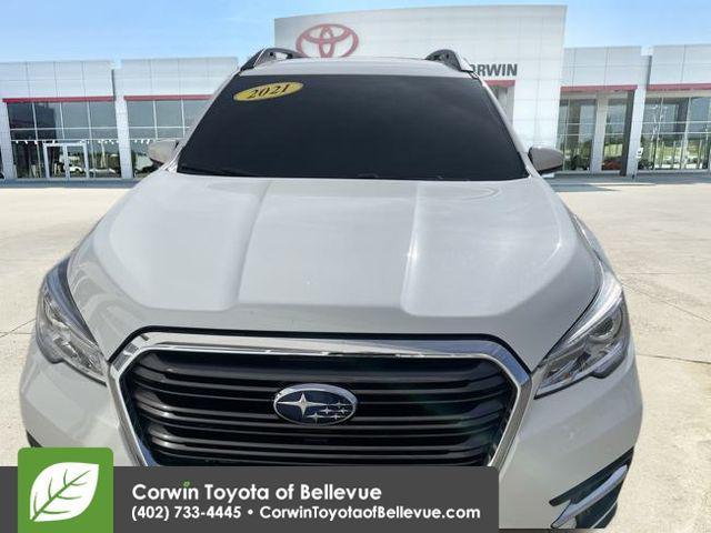 used 2021 Subaru Ascent car, priced at $22,500