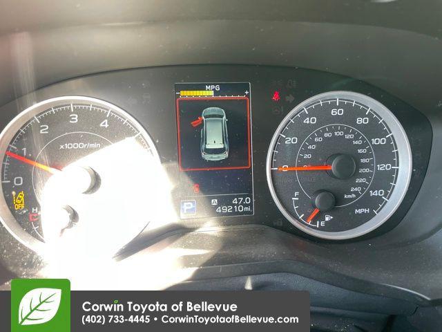 used 2021 Subaru Ascent car, priced at $22,500