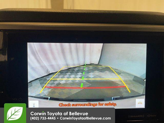 used 2024 Toyota Tundra car, priced at $45,000