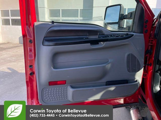 used 2004 Ford F-250 car, priced at $13,000