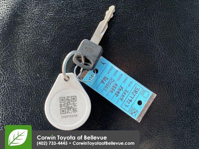 used 2004 Ford F-250 car, priced at $13,000