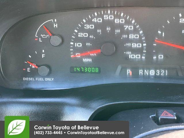 used 2004 Ford F-250 car, priced at $13,000