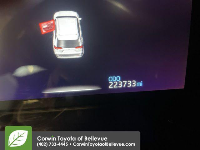 used 2021 Toyota RAV4 Hybrid car, priced at $14,000