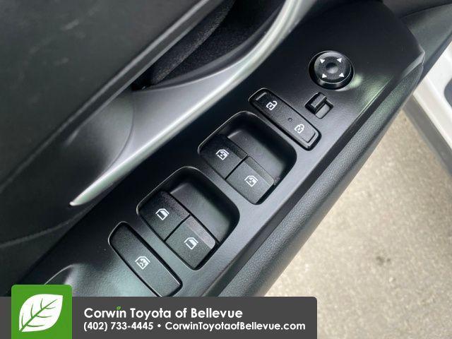 used 2024 Hyundai Tucson car, priced at $19,700