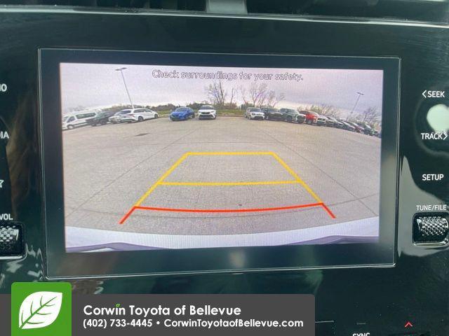 used 2024 Hyundai Tucson car, priced at $19,700