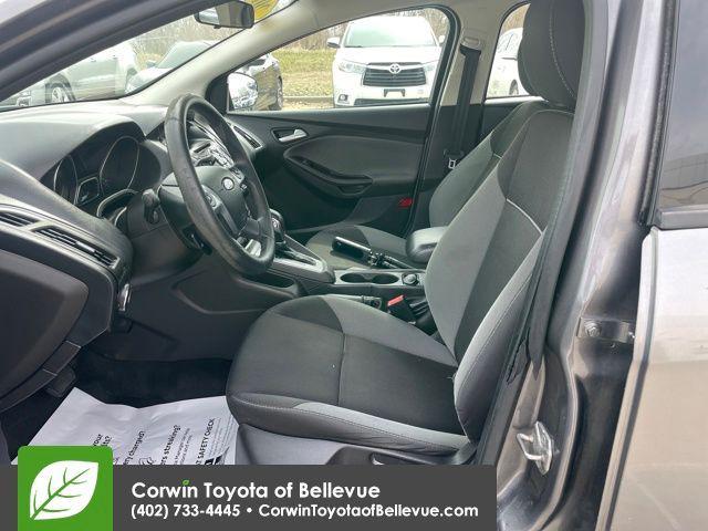 used 2014 Ford Focus car, priced at $4,500