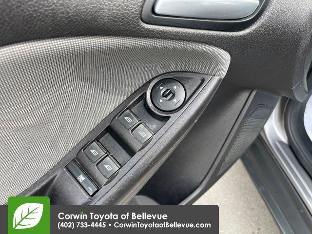 used 2014 Ford Focus car, priced at $4,500