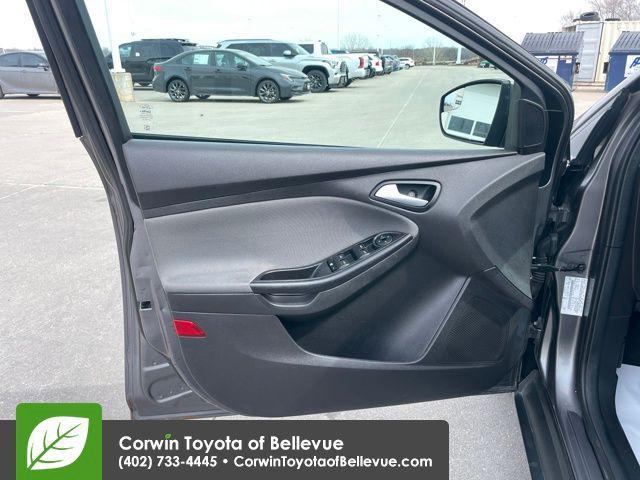 used 2014 Ford Focus car, priced at $4,500