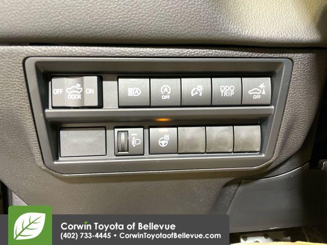 new 2026 Toyota Tundra car, priced at $65,014