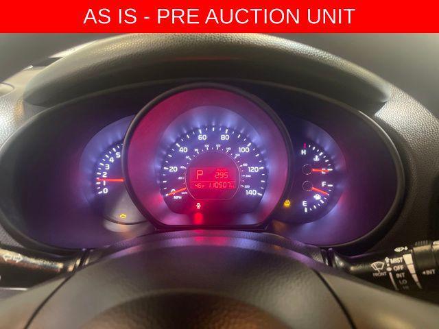 used 2015 Kia Soul car, priced at $6,500