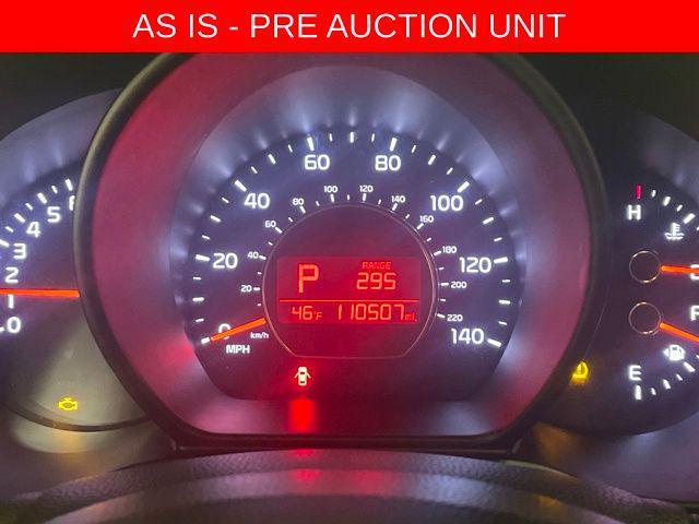 used 2015 Kia Soul car, priced at $6,500