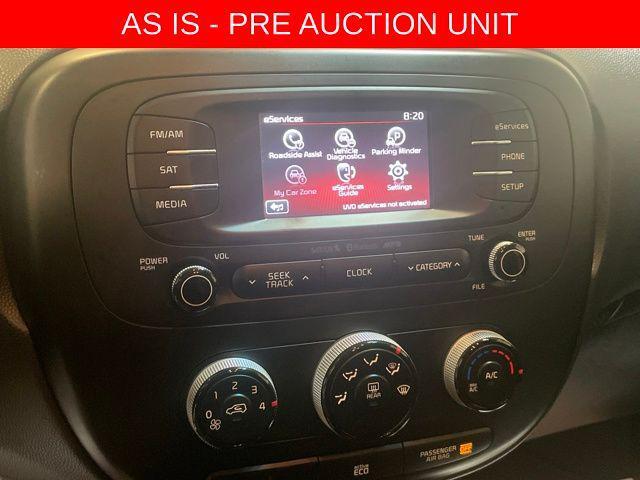 used 2015 Kia Soul car, priced at $6,500