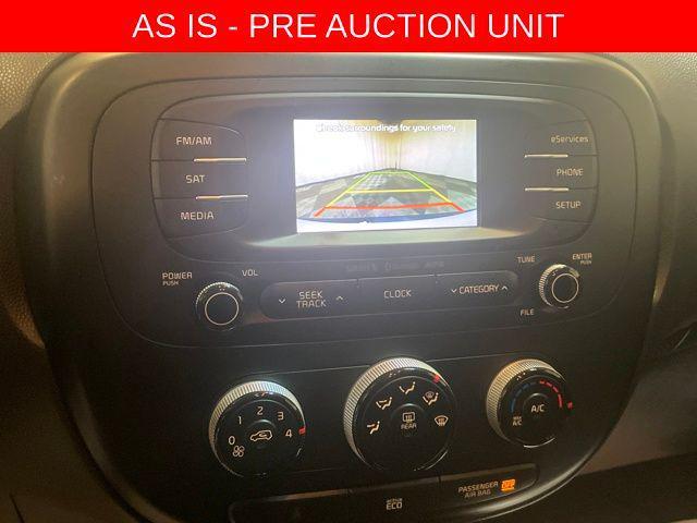 used 2015 Kia Soul car, priced at $6,500