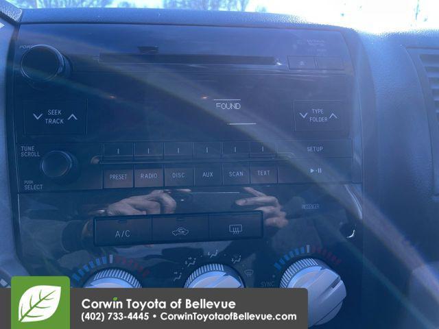 used 2013 Toyota Tundra car, priced at $10,900