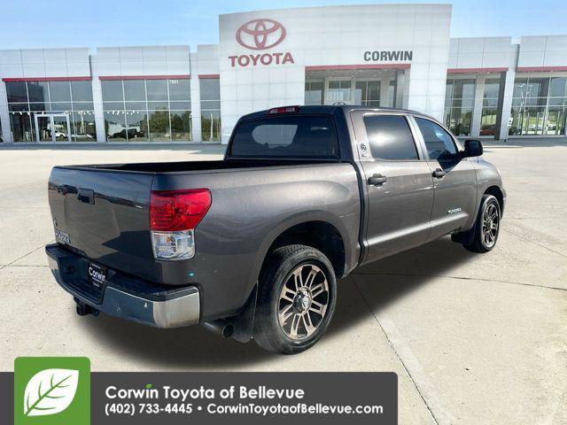 used 2013 Toyota Tundra car, priced at $10,900