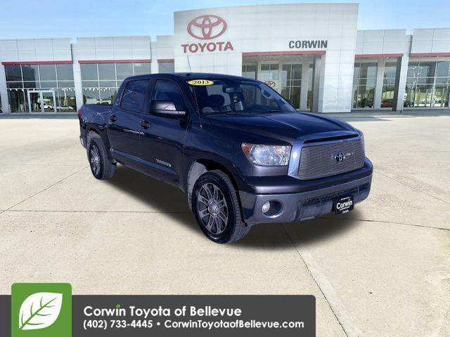 used 2013 Toyota Tundra car, priced at $10,900