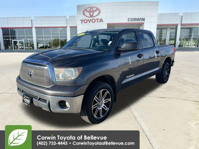 used 2013 Toyota Tundra car, priced at $10,900