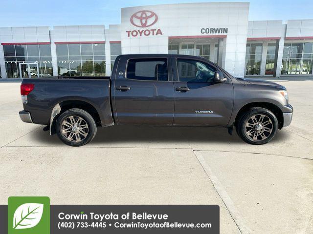 used 2013 Toyota Tundra car, priced at $10,900