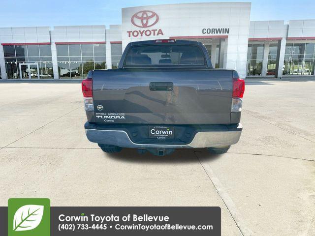 used 2013 Toyota Tundra car, priced at $10,900