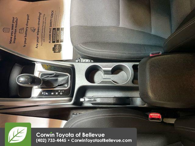 used 2015 Hyundai Elantra GT car, priced at $7,000