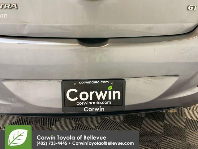 used 2015 Hyundai Elantra GT car, priced at $7,000