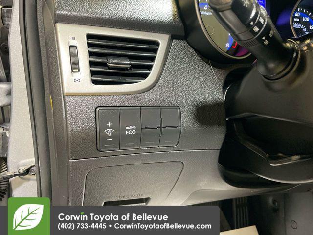 used 2015 Hyundai Elantra GT car, priced at $7,000