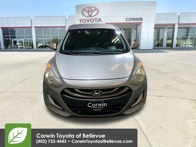 used 2015 Hyundai Elantra GT car, priced at $7,000
