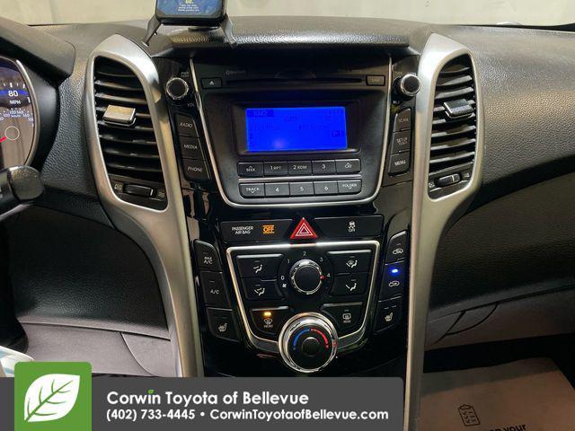 used 2015 Hyundai Elantra GT car, priced at $7,000