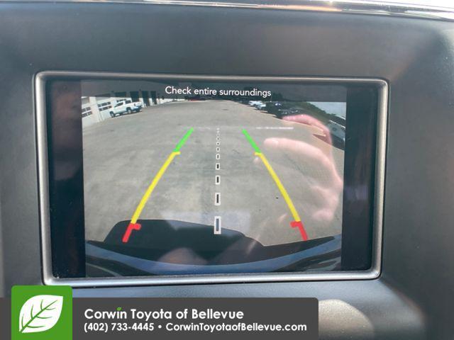 used 2019 Jeep Grand Cherokee car, priced at $16,500