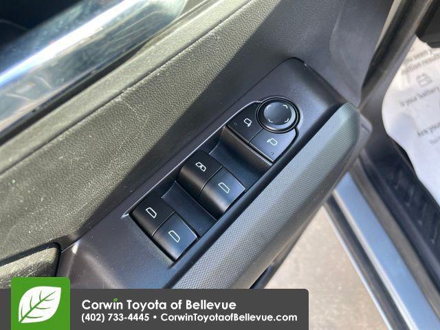 used 2023 Chevrolet Colorado car, priced at $34,900