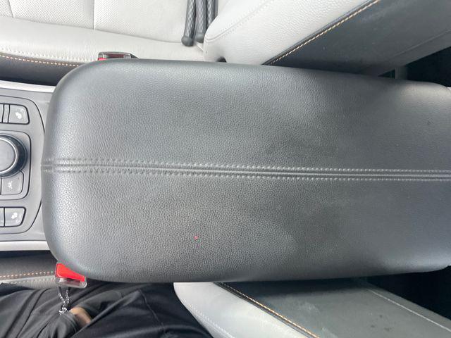 used 2020 GMC Terrain car, priced at $16,800