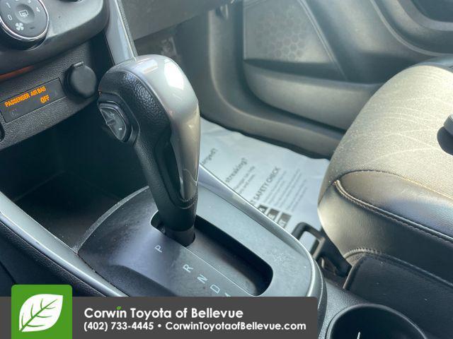 used 2021 Chevrolet Trax car, priced at $11,500