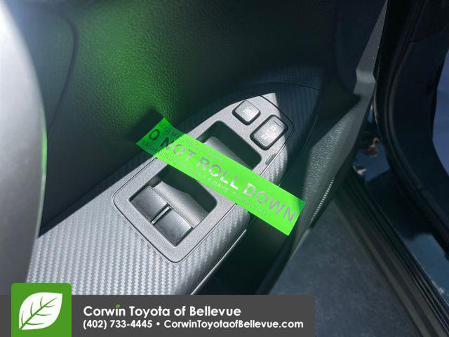 used 2025 Mitsubishi Eclipse Cross car, priced at $20,500