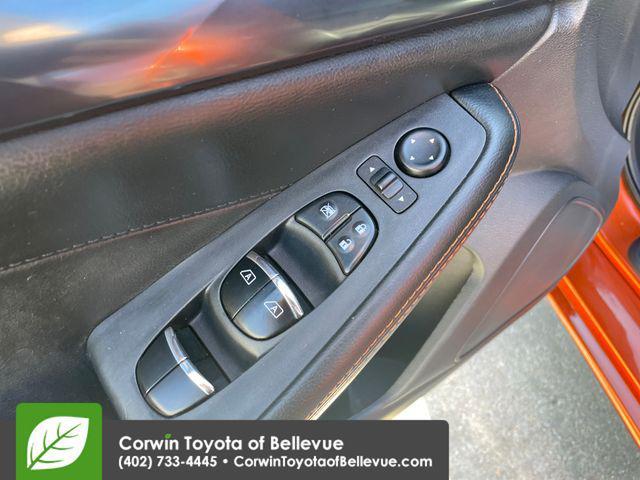 used 2019 Nissan Maxima car, priced at $17,300