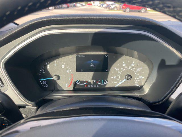 used 2022 Ford Escape car, priced at $14,000