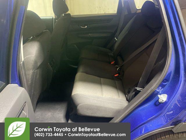 used 2024 Honda CR-V car, priced at $30,500