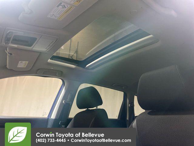 used 2024 Honda CR-V car, priced at $30,500