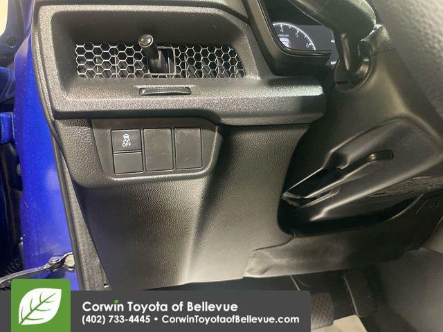 used 2024 Honda CR-V car, priced at $30,500