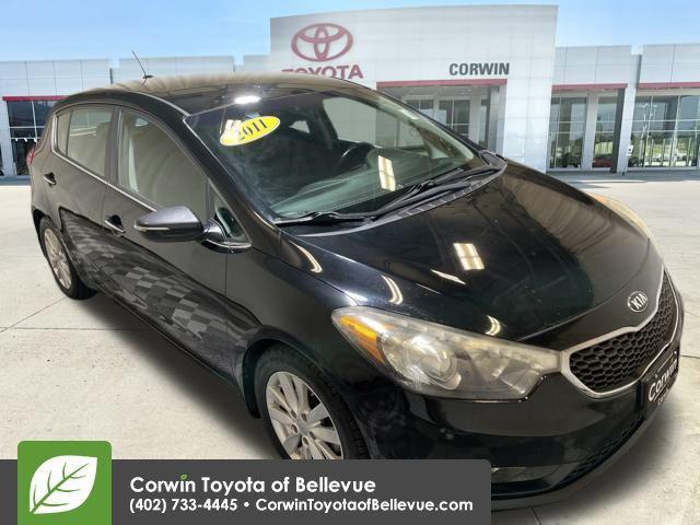 used 2015 Kia Forte car, priced at $7,000