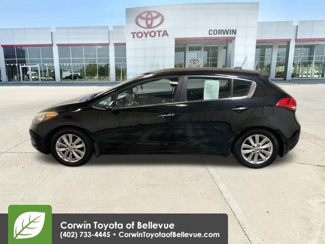 used 2015 Kia Forte car, priced at $7,000
