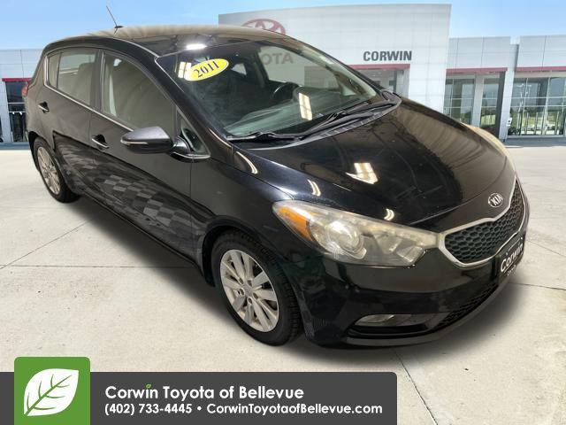 used 2015 Kia Forte car, priced at $7,500