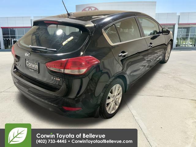 used 2015 Kia Forte car, priced at $7,000