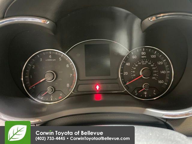 used 2015 Kia Forte car, priced at $7,000