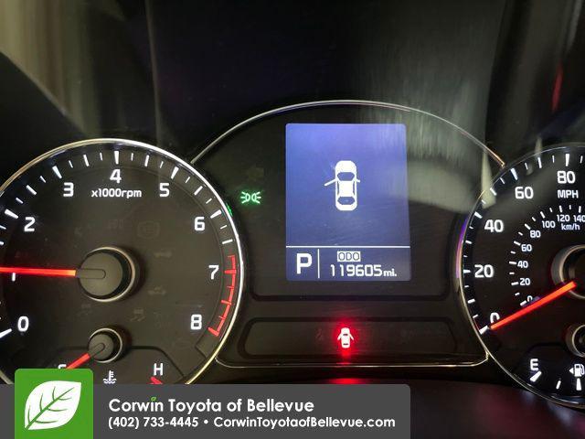 used 2015 Kia Forte car, priced at $7,000