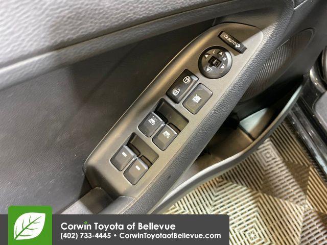 used 2015 Kia Forte car, priced at $7,000